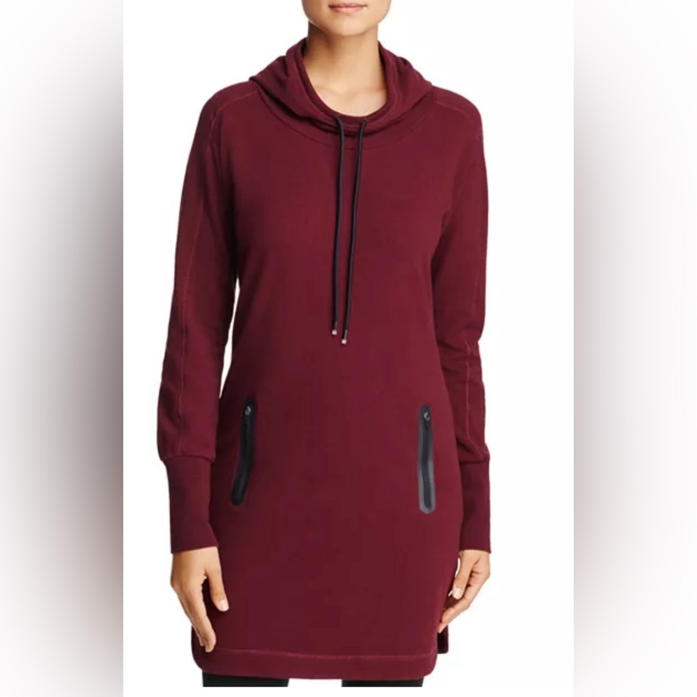 NWT Marc New York Performance Tunic Hoodie. Size XL.